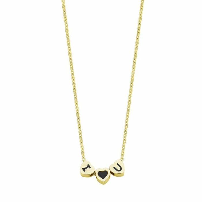 Colgante Mujer CO88 Collection 8CN-26029 Dorado 1 Colgante Mujer CO88 Collection 8CN-26029 Dorado 1