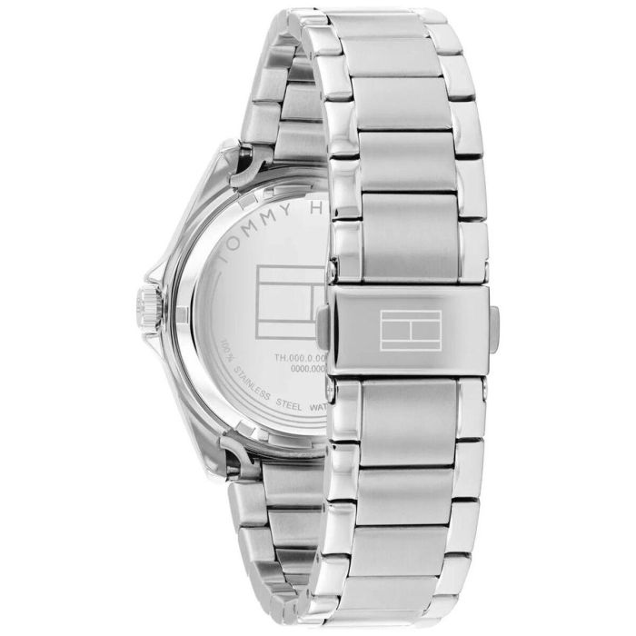 Reloj Hombre Tommy Hilfiger 1710718 (Ø 39 mm) 1