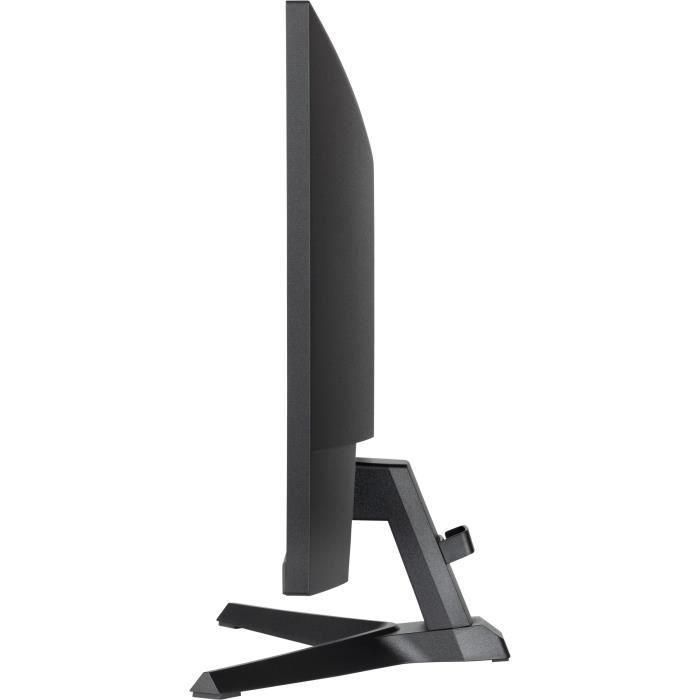 Iiyama G2445HSU-B2 Monitor PC 24" FHD IPS FreeSync 100Hz 1ms Negro 4
