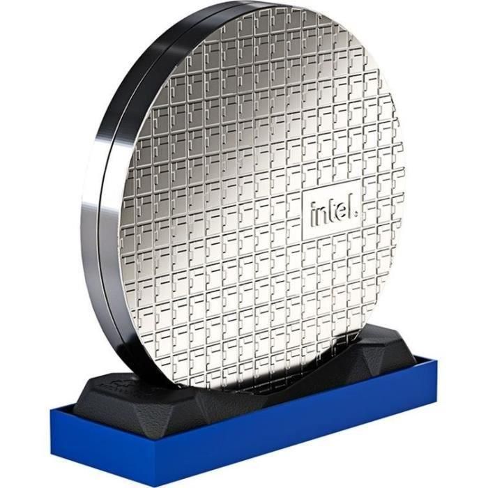 Procesador - INTEL - Core i9 13900KS - 6GHz - 24 núcleos 3 Procesador - INTEL - Core i9 13900KS - 6GHz - 24 núcleos 3
