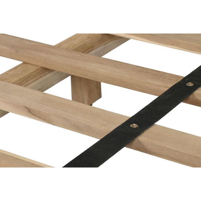 Cama Home ESPRIT 180 x 200 x 75 cm 4 Cama Home ESPRIT 180 x 200 x 75 cm 4