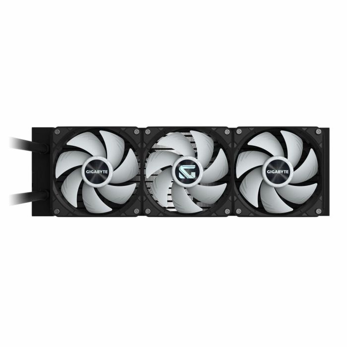 GIGABYTE GAMING 360 Procesador Sistema de refrigeración líquida todo en uno 12 cm Negro 1 pieza(s) 10 GIGABYTE GAMING 360 Procesador Sistema de refrigeración líquida todo en uno 12 cm Negro 1 pieza(s) 10