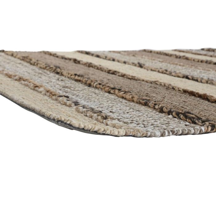 Alfombra Boho DKD Home Decor Multicolor 230 x 1 x 160 cm 2 Alfombra Boho DKD Home Decor Multicolor 230 x 1 x 160 cm 2
