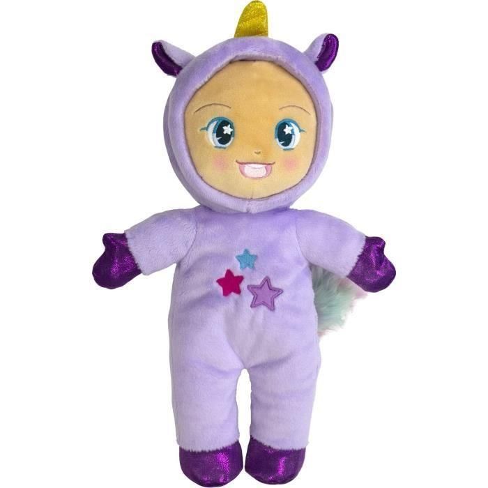 Mi bebé Unicornio travesuras - muñeca