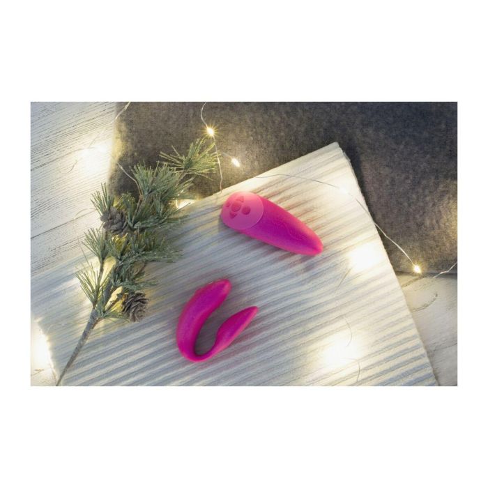 Vibrador para Parejas We-Vibe 3 Vibrador para Parejas We-Vibe 3