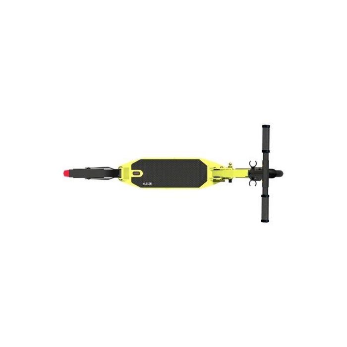 PATINETE ELECTRICO SCOOTER OLSSON STROOT B8 FLUOR - RUEDAS 8"/20.3CM - FRENO TRASERO - MOTOR 150W - BAT. 2600MAH - HASTA 80KG 1