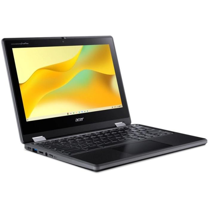 Acer Chromebook Spin 511 R756T-TCO-C7GP N100/4GB/64GBemmC/ChromeOS/black 1 Acer Chromebook Spin 511 R756T-TCO-C7GP N100/4GB/64GBemmC/ChromeOS/black 1