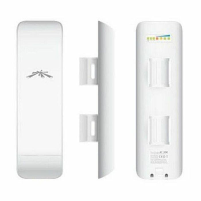 Punto de Acceso UBIQUITI NSM5 PoE 24 V 16 dB 1