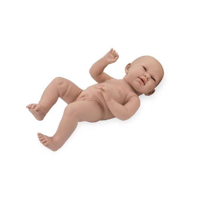 Muñeco desnudo 52 cm eddie ( sexo niño) 1 Muñeco desnudo 52 cm eddie ( sexo niño) 1