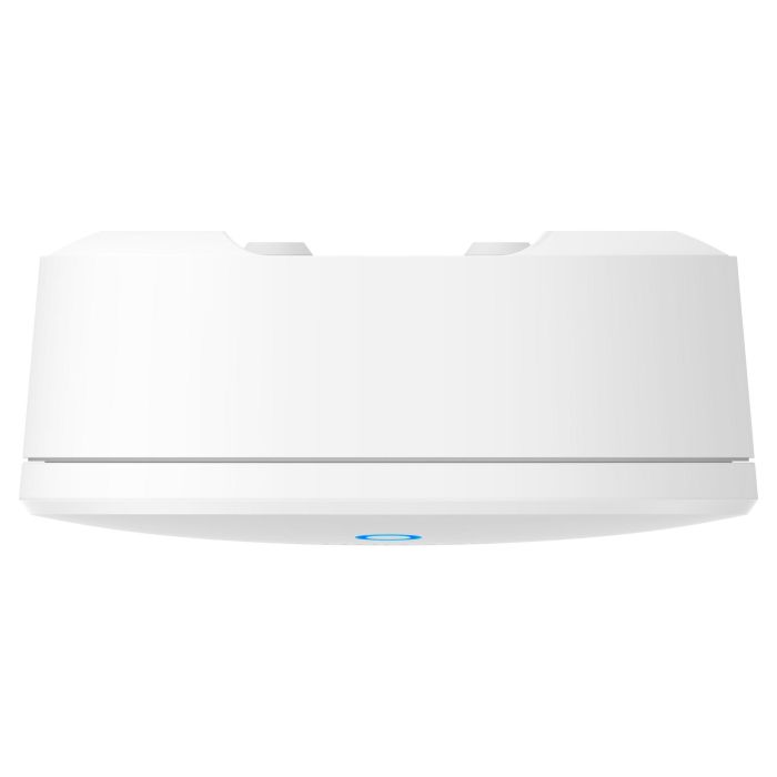 EUFY Eufy T89203D1 Sensor de Alarma de Inundación y Escarcha, Inalámbrico Wi-Fi, Blanco, Sensor de Humedad y Temperatura
