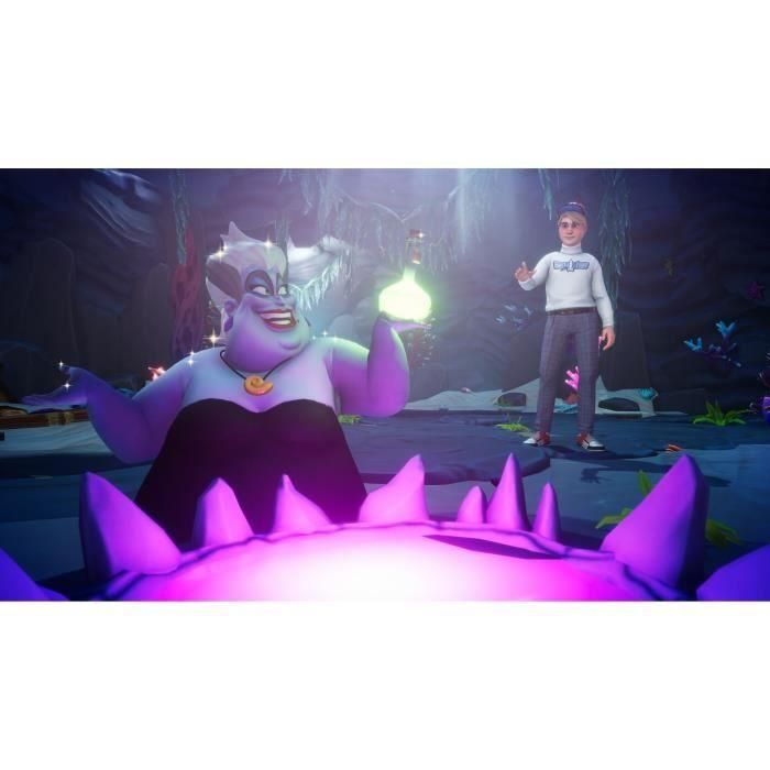 Disney Dreamlight Valley Cozy Edition - Juego de PS5 3 Disney Dreamlight Valley Cozy Edition - Juego de PS5 3
