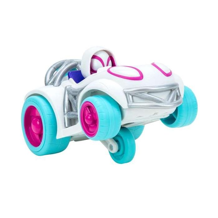 Snf - vehículo webbed wheelies (asst) 2 Snf - vehículo webbed wheelies (asst) 2
