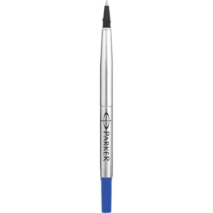 PARKER 1950311 Rollerballmine M Azul 0.7 mm - Recambio para Bolígrafo 1 pieza