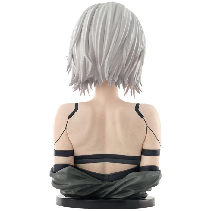 Figura A2 For the Glory of Mankind Nier: Automata 20cm 1 Figura A2 For the Glory of Mankind Nier: Automata 20cm 1