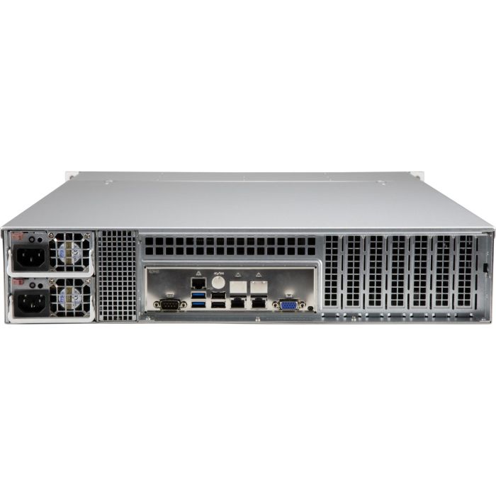2HE SUPERMICRO CSE-LA26E1C4-R609LP 1 2HE SUPERMICRO CSE-LA26E1C4-R609LP 1