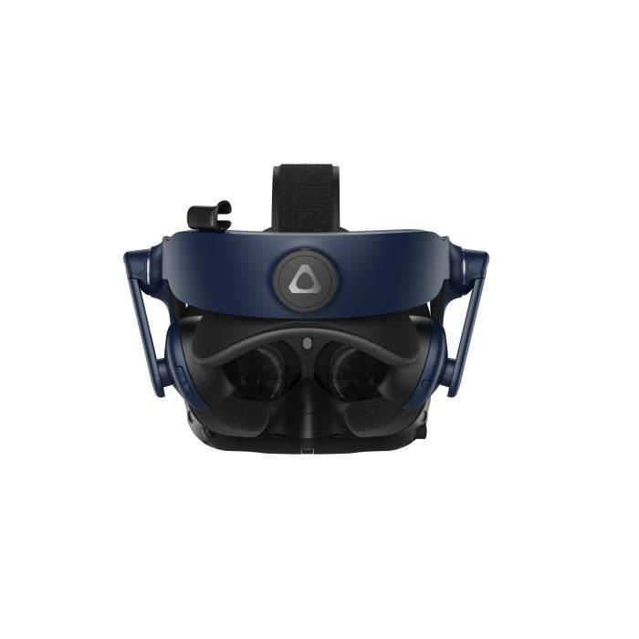 Htc Gafas de Realidad Virtual Vive Pro 2 Hmd (Solo Visor). Garantia Domestica 3