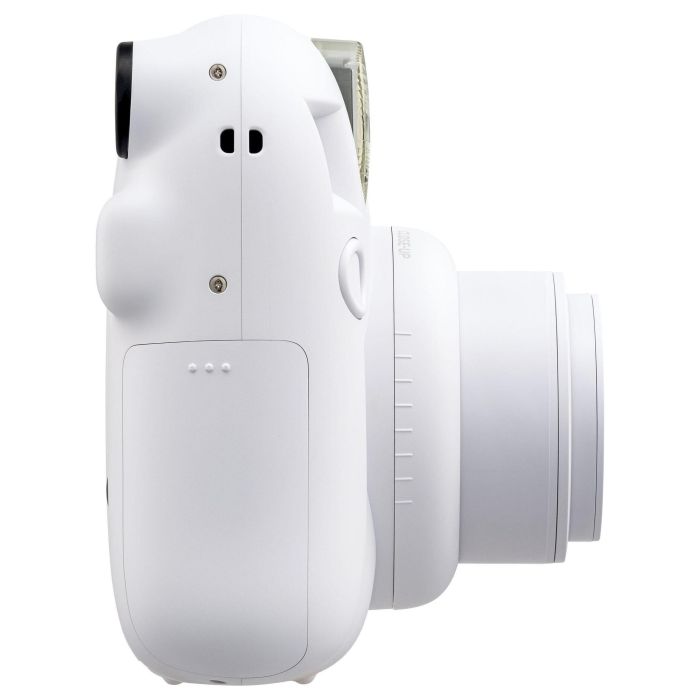 Fujifilm Cámara Instantánea INSTAX Mini 12 - Color Azul Pastel, Flash Automático, Espejo para Selfies, Modo Primer Plano, Incluye Pilas AA Fujifilm Cámara Instantánea INSTAX Mini 12 - Color Azul Pastel, Flash Automático, Espejo para Selfies, Modo Primer Plano, Incluye Pilas AA