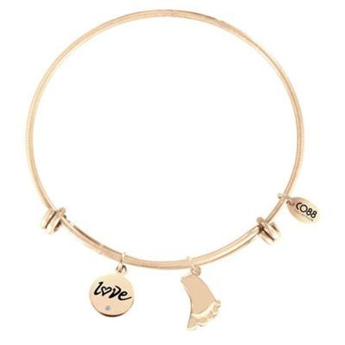 Pulsera Mujer CO88 Collection 8CB-13020 Pulsera Mujer CO88 Collection 8CB-13020