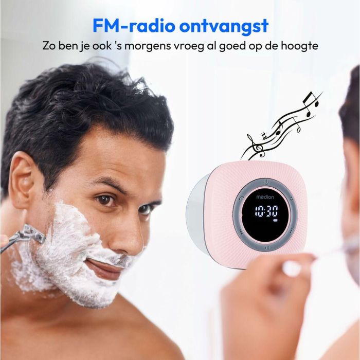 Radio Medion 4 Radio Medion 4