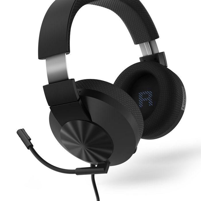 Lenovo Legion H200 Auriculares Gaming 5
