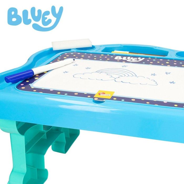 Puzzle 3D Bluey Dibujo 48 x 29 x 38 cm (6 Unidades) 2 Puzzle 3D Bluey Dibujo 48 x 29 x 38 cm (6 Unidades) 2