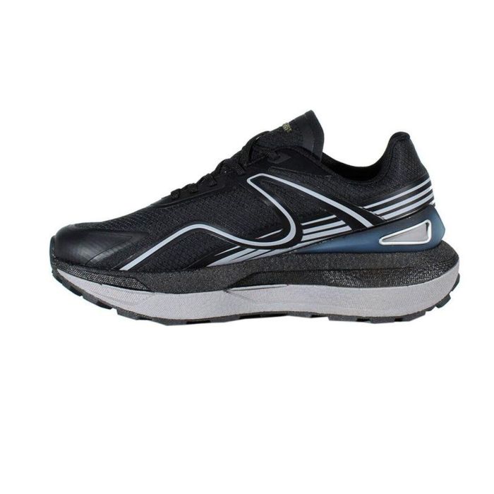 Zapatillas de Hombre para Caminar Hi-Tec Terracross Negro 3 Zapatillas de Hombre para Caminar Hi-Tec Terracross Negro 3