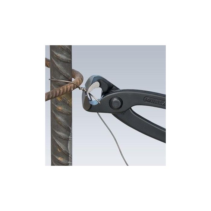 KNIPEX Monierzange 4