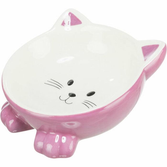 Comedero para Perro Trixie Dolomita Ø 14 cm 150 ml 3 Comedero para Perro Trixie Dolomita Ø 14 cm 150 ml 3