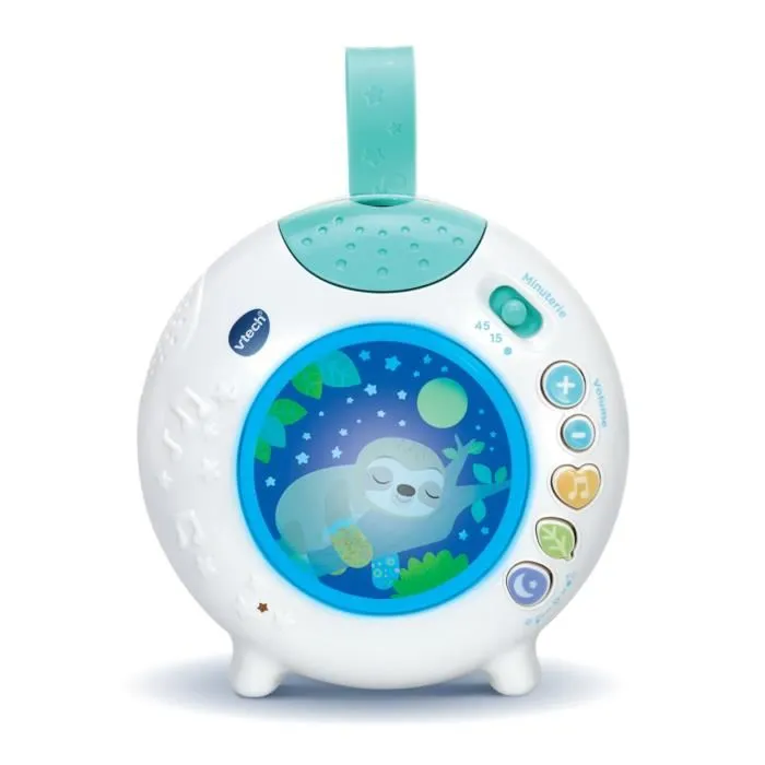 Vtech Baby VT3417765403057 Luz de Luz Ligera 4