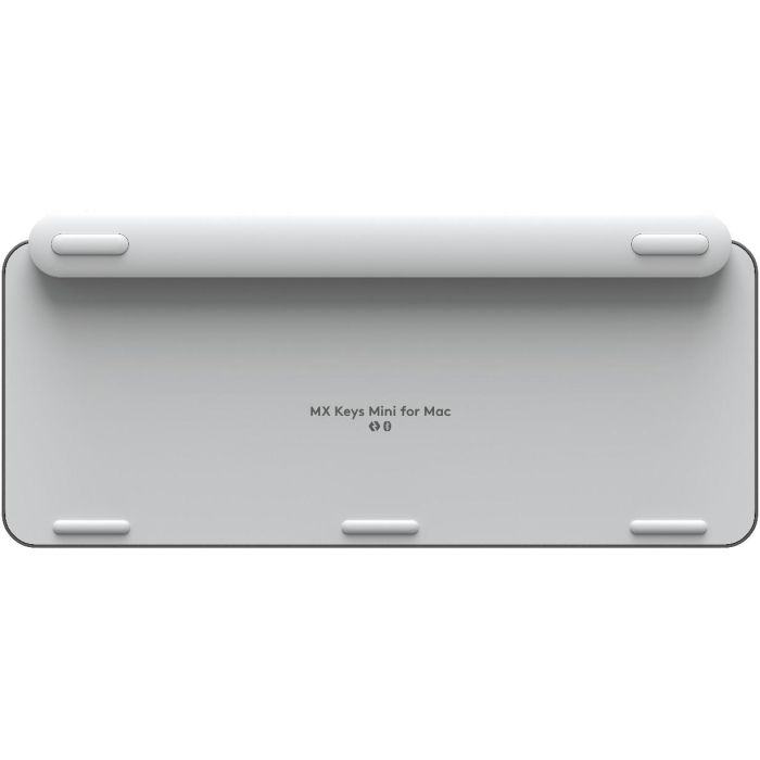 Logitech MX Keys Mini MAC - Tastatur Hintergrundbeleuchtung 8