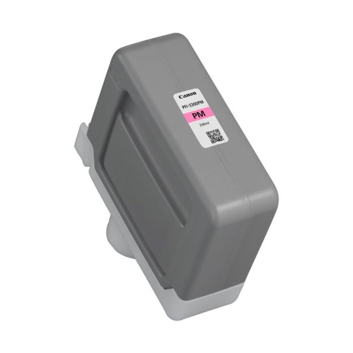 CANON PFI-3300 Photo Magenta para PRO-2600, PRO-4600, PRO-6600
