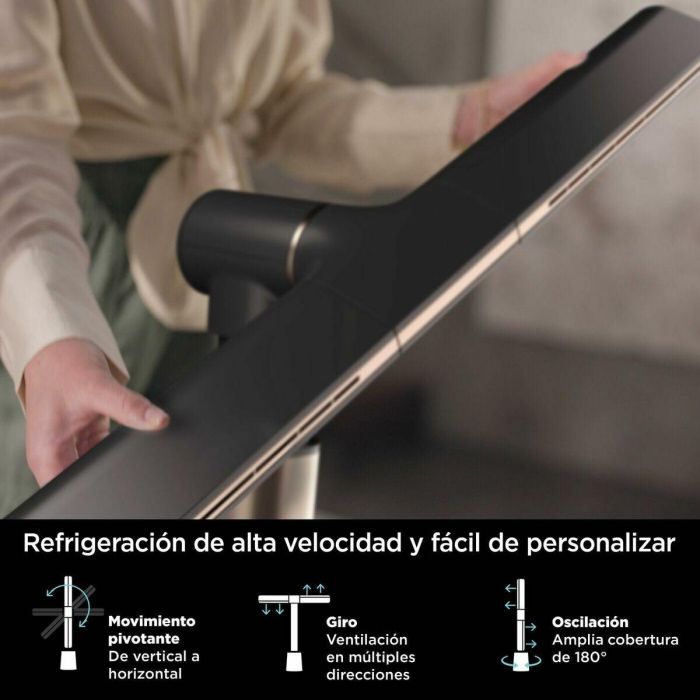 Ventilador de Pie Shark TF200SEU 11