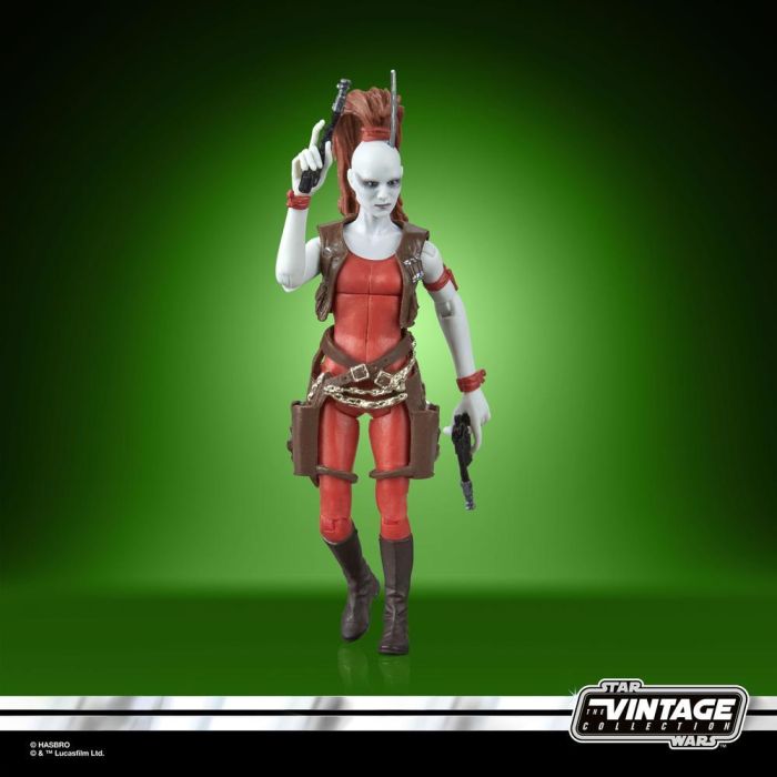 Figura Hasbro Star Wars The Phantom 2 Figura Hasbro Star Wars The Phantom 2