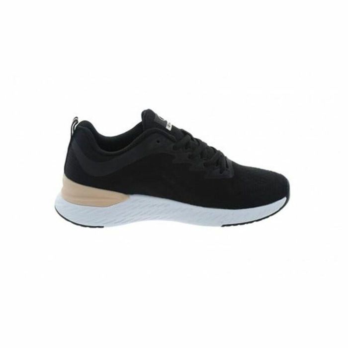 Zapatillas Casual Hombre Champion Bold Base Low Cut Shoe Negro 0 Zapatillas Casual Hombre Champion Bold Base Low Cut Shoe Negro 0