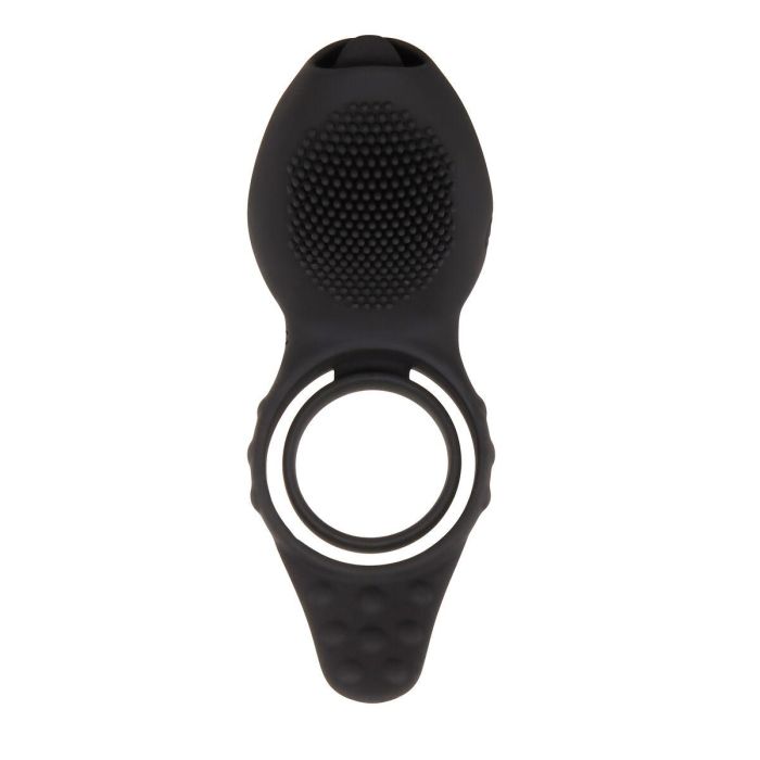 Anillo para el Pene Zero Tolerance Zero Tolerance Negro 23 Anillo para el Pene Zero Tolerance Zero Tolerance Negro 23