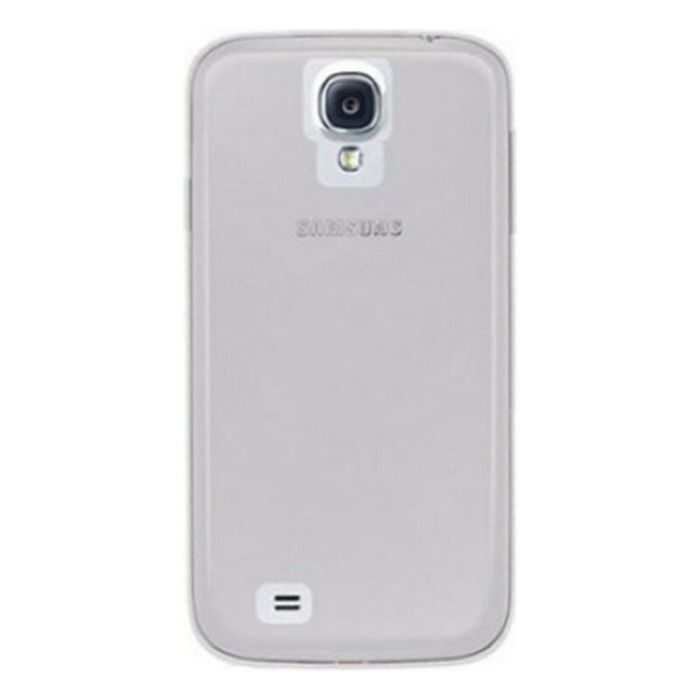 Funda para Móvil Samsung Galaxy S4 Griffin Iclear Policarbonato Transparente Funda para Móvil Samsung Galaxy S4 Griffin Iclear Policarbonato Transparente