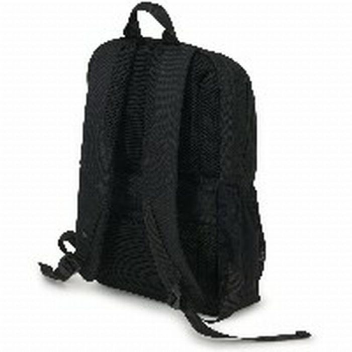 Dicota Eco Backpack SCALE 13-15.6", 19.5 L, 600D recycled PET, Black 10 Dicota Eco Backpack SCALE 13-15.6", 19.5 L, 600D recycled PET, Black 10