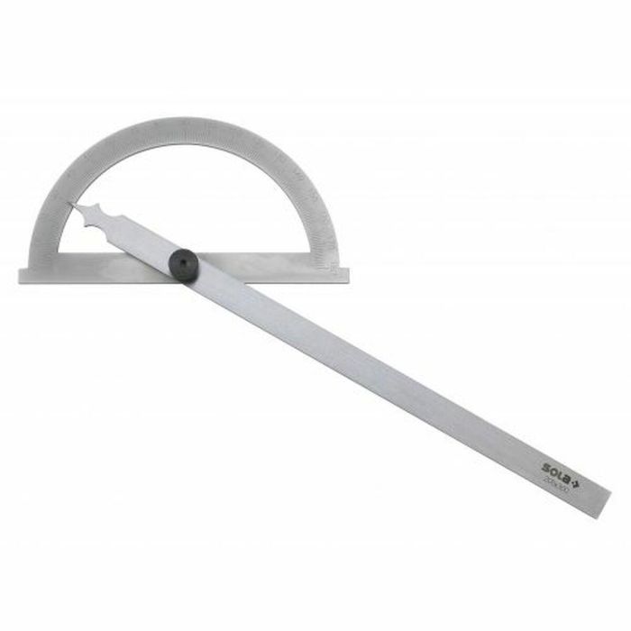 Transportador de ángulos SOLA GR 0 Transportador de ángulos SOLA GR 0