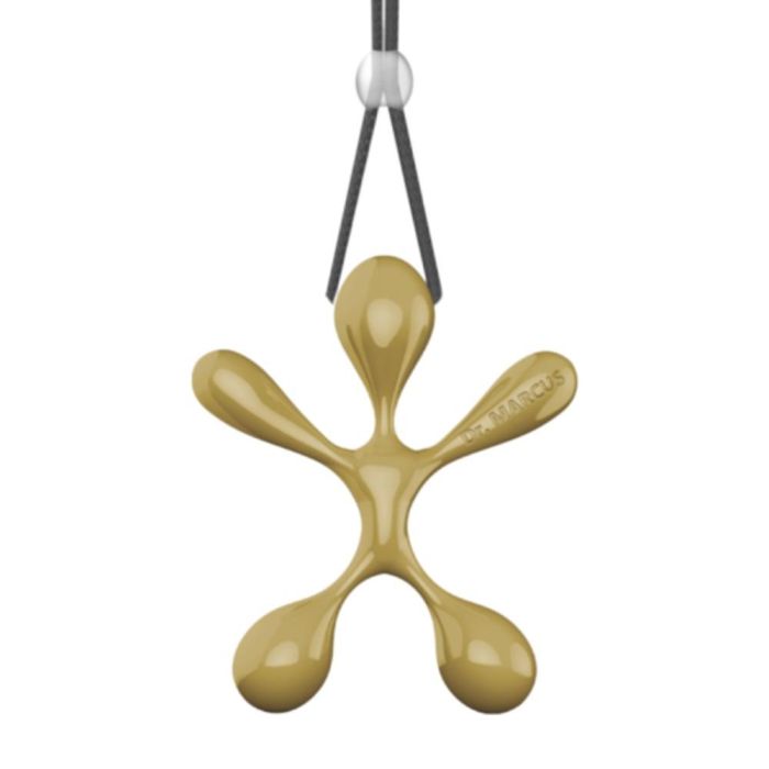 Ambientador para Coche Dr Marcus Lucky Top Plástico Colgante (12 Unidades) 2 Ambientador para Coche Dr Marcus Lucky Top Plástico Colgante (12 Unidades) 2