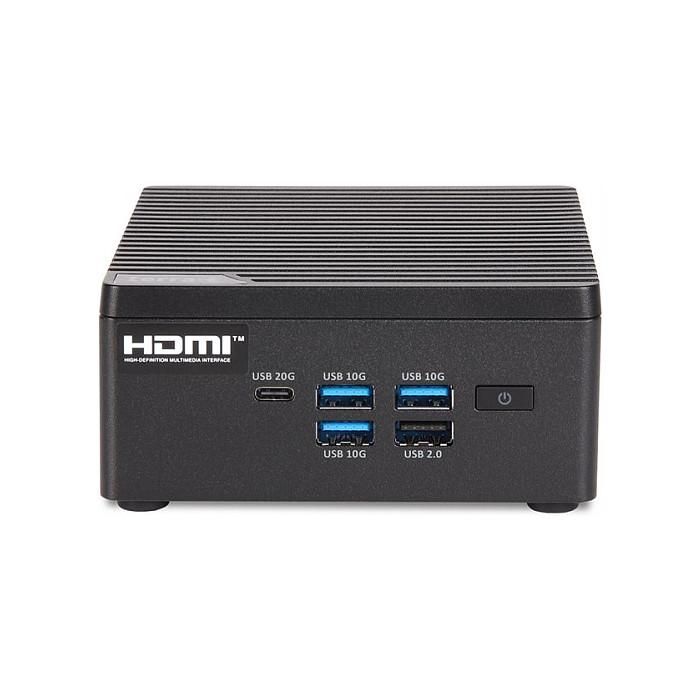 Terra 6100V1 Micro PC, Intel Core Ultra 5 125H, 16 GB DDR5, 500 GB SSD, Windows 11 Pro 3 Terra 6100V1 Micro PC, Intel Core Ultra 5 125H, 16 GB DDR5, 500 GB SSD, Windows 11 Pro 3