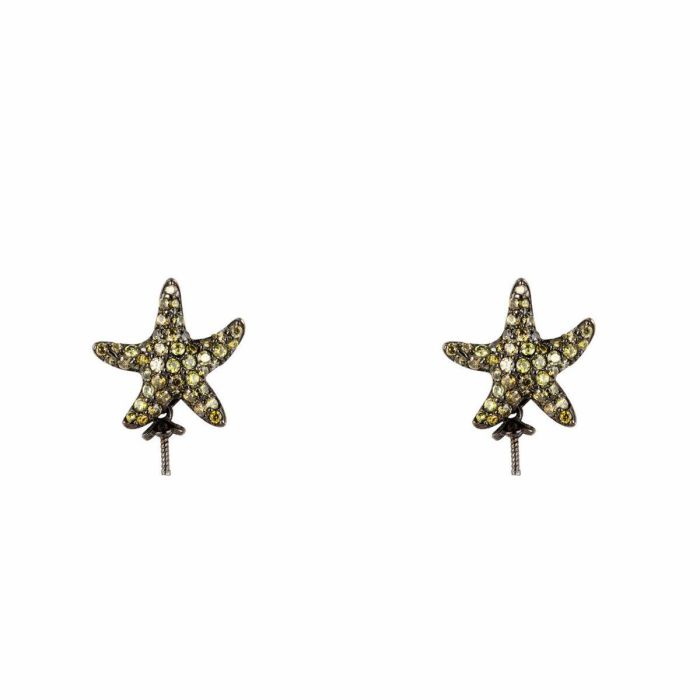 Pendientes Mujer Lancaster JLA-EAR-STAR-3 1,2 cm Pendientes Mujer Lancaster JLA-EAR-STAR-3 1,2 cm