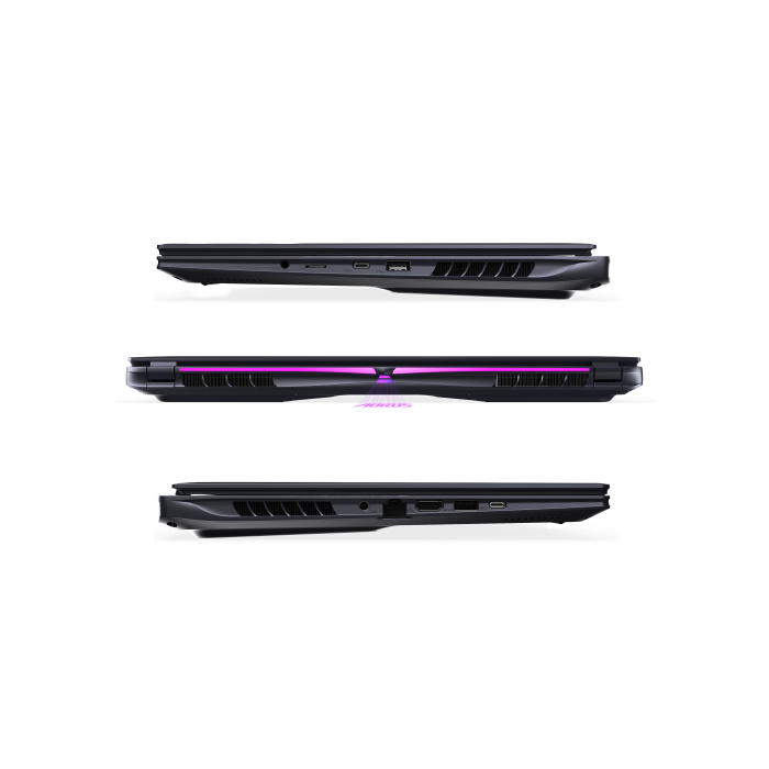 Gigabyte Aorus 16X Asg 2024 - 16 Pulgadas, 165Hz Qhd, Intel Core I7-14650Hx, Nvidia Geforce Rtx 4070 Gpu, 16Gb Ddr5 5600Mhz, 1X 1Tb Gen4 Ssd, Windows 11 Home, 2 Años de Garantía, Dolby Atmos, Aorus 16X Asg-53Frc54Sh 6 Gigabyte Aorus 16X Asg 2024 - 16 Pulgadas, 165Hz Qhd, Intel Core I7-14650Hx, Nvidia Geforce Rtx 4070 Gpu, 16Gb Ddr5 5600Mhz, 1X 1Tb Gen4 Ssd, Windows 11 Home, 2 Años de Garantía, Dolby Atmos, Aorus 16X Asg-53Frc54Sh 6