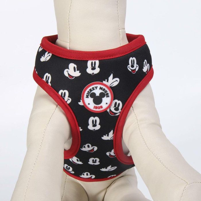 Arnés para perros s/m mickey t3s:s/m 8 Arnés para perros s/m mickey t3s:s/m 8