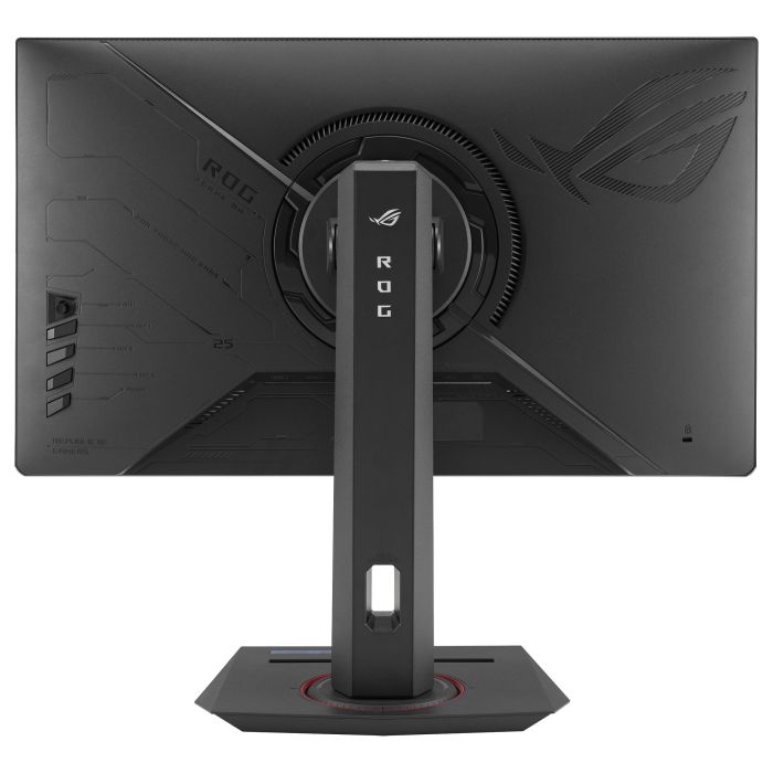 ASUS ROG Strix XG259CS Monitor Gaming FHD Fast IPS de 62,2 cm (24,5") 180 Hz 1 ms HDR10 AMD FreeSync Negro