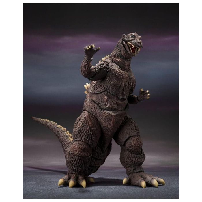 Godzilla 1954 70Th Anniversary Special Ver. 5 Godzilla 1954 70Th Anniversary Special Ver. 5