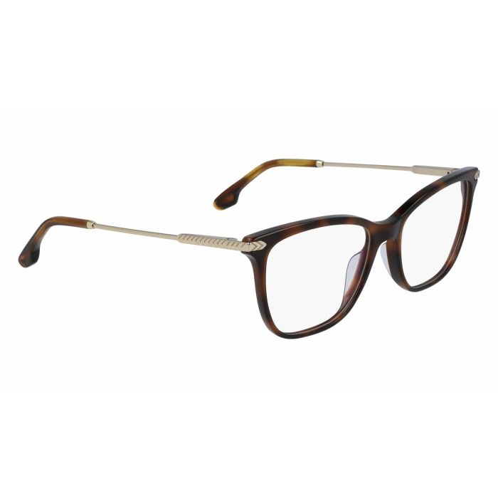 Montura de Gafas Mujer Victoria Beckham VB2612-5417215 ø 54 mm 1 Montura de Gafas Mujer Victoria Beckham VB2612-5417215 ø 54 mm 1