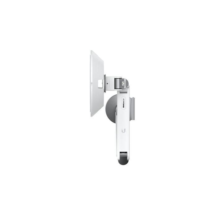 Ubiquiti Soporte de Brazo para UniFi Connect Display - Aluminio, Plástico, 360 Rotatable 5