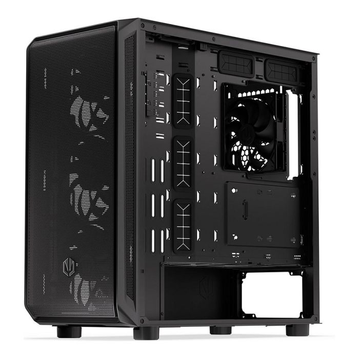 Endorfy ARX 700 Air TG Black Caja de PC Full Tower 7