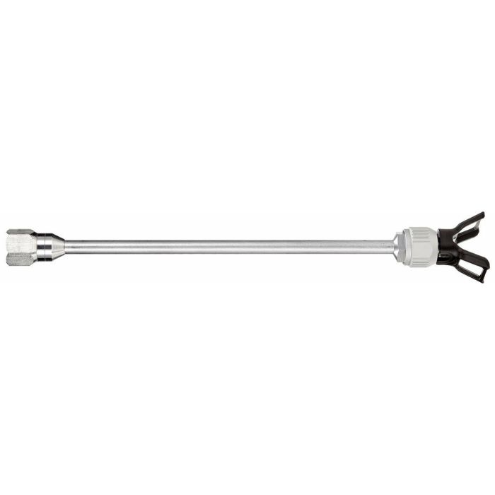 Wagner Extensión de Boquilla HEA Control Pro 30 cm para Pintar Techos y Áreas de Difícil Acceso 4