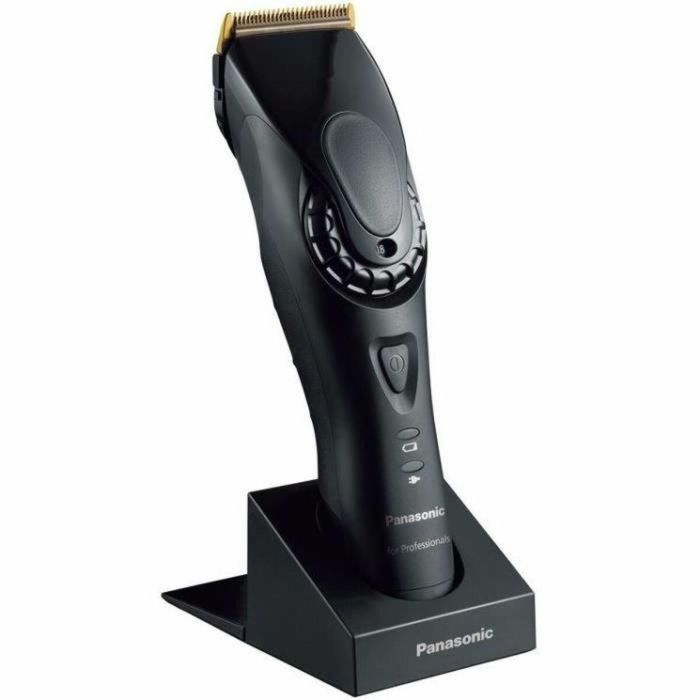 Panasonic ER-GP84 - Cabeza de cabello - 8 Longitudes de corte - 4 accesorios peine Panasonic ER-GP84 - Cabeza de cabello - 8 Longitudes de corte - 4 accesorios peine
